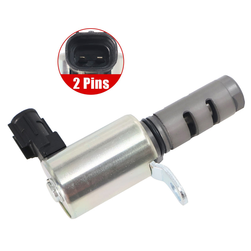 DURAFORCE Engine Variable Valve Timing Control Solenoid for Subaru Outback Impreza H4 2.5L