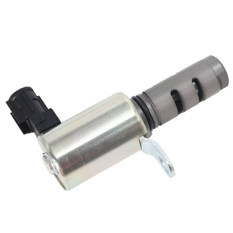 DURAFORCE Engine Variable Valve Timing Control Solenoid for Subaru Outback Impreza H4 2.5L