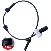 DURAFORCE 57470TA0A03 Fits 2008-2012 Honda Accord Rear Left/Right ABS Wheel Speed Sensor