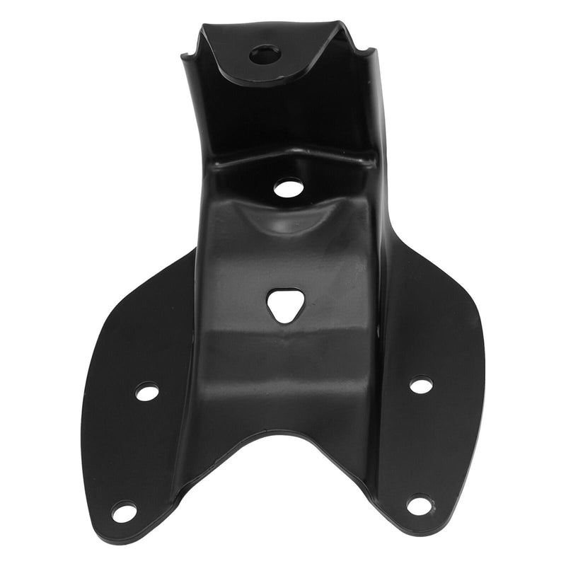 DURAFORCE 1 X Rear Leaf Spring Shackle Bracket Hanger Kit for 1999-2004 Ford F150 Pickup