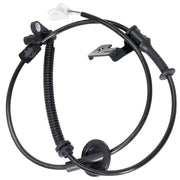 DURAFORCE 95680-1R100 ABS Wheel Speed Sensor For Hyundai Accent 2012-2017 Rear Left