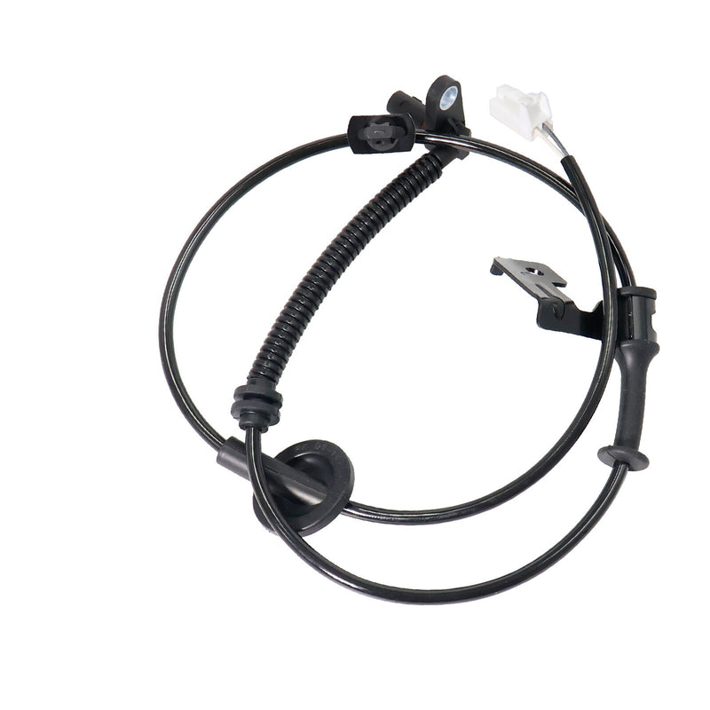 DURAFORCE 95680-1R100 ABS Wheel Speed Sensor For Hyundai Accent 2012-2017 Rear Left