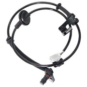 DURAFORCE 95680-1R100 ABS Wheel Speed Sensor For Hyundai Accent 2012-2017 Rear Left