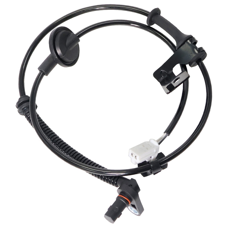 DURAFORCE 95680-1R100 ABS Wheel Speed Sensor For Hyundai Accent 2012-2017 Rear Left