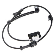 DURAFORCE 95680-1R100 ABS Wheel Speed Sensor For Hyundai Accent 2012-2017 Rear Left