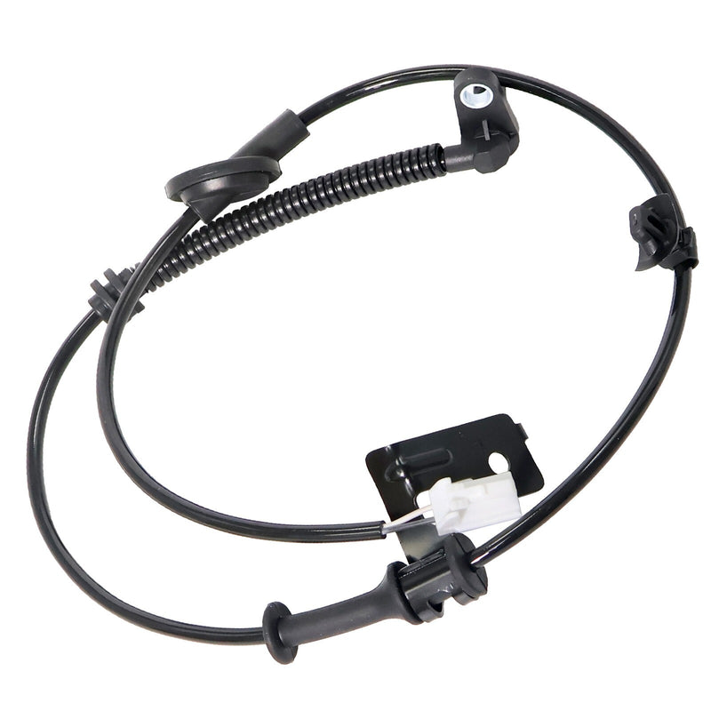 DURAFORCE 95680-1R100 ABS Wheel Speed Sensor For Hyundai Accent 2012-2017 Rear Left