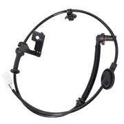 DURAFORCE 95680-1R100 ABS Wheel Speed Sensor For Hyundai Accent 2012-2017 Rear Left