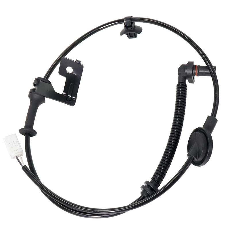 DURAFORCE 95680-1R100 ABS Wheel Speed Sensor For Hyundai Accent 2012-2017 Rear Left