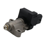 DURAFORCE Idle Air Control Valve Speed Stabilizer W/Gasket For 06-11 Hyundai Kia RIO 1.6L