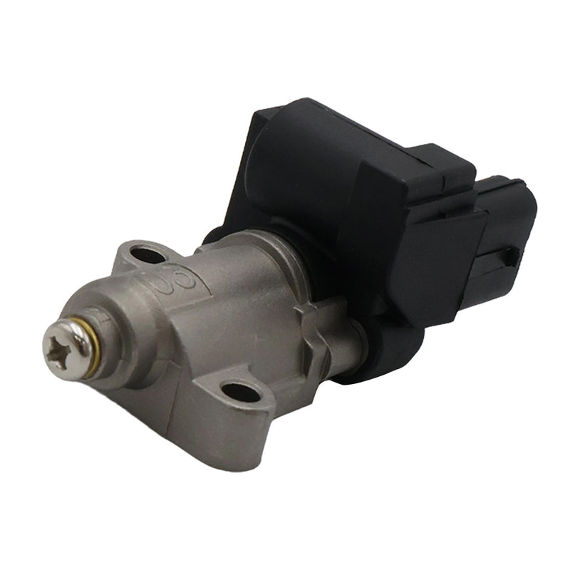 DURAFORCE Idle Air Control Valve Speed Stabilizer W/Gasket For 06-11 Hyundai Kia RIO 1.6L