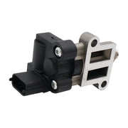 DURAFORCE Idle Air Control Valve Speed Stabilizer W/Gasket For 06-11 Hyundai Kia RIO 1.6L