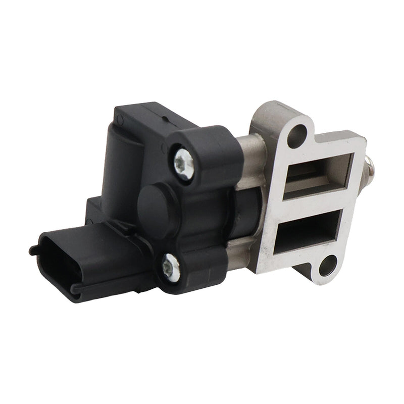 DURAFORCE Idle Air Control Valve Speed Stabilizer W/Gasket For 06-11 Hyundai Kia RIO 1.6L