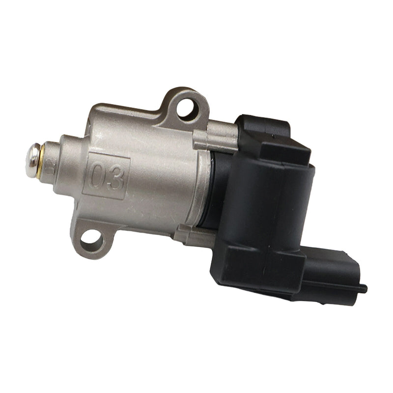 DURAFORCE Idle Air Control Valve Speed Stabilizer W/Gasket For 06-11 Hyundai Kia RIO 1.6L