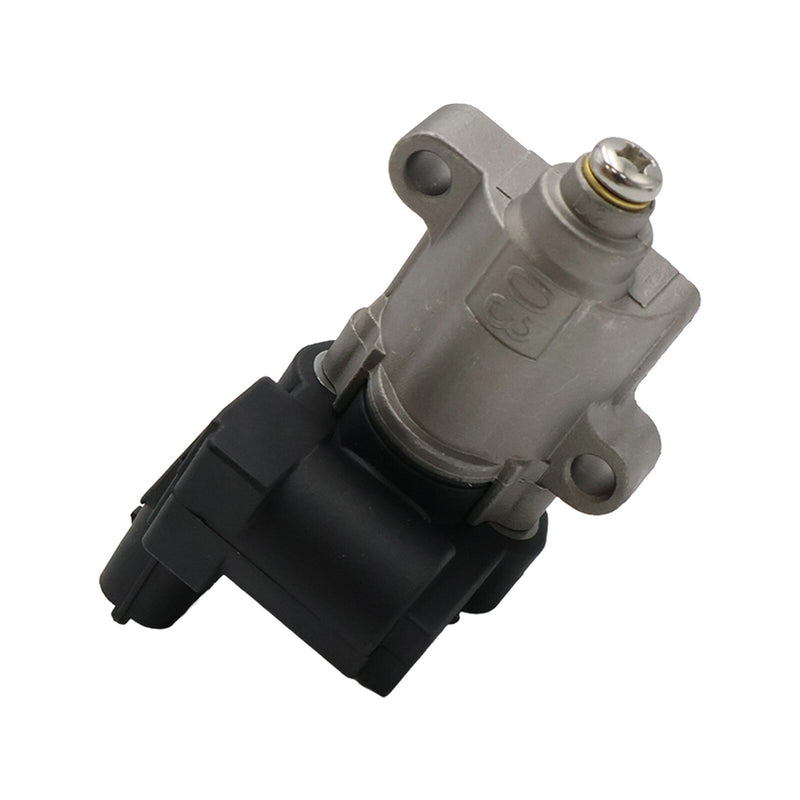 DURAFORCE Idle Air Control Valve Speed Stabilizer W/Gasket For 06-11 Hyundai Kia RIO 1.6L