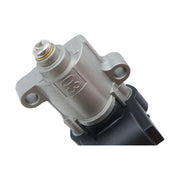 DURAFORCE Idle Air Control Valve Speed Stabilizer W/Gasket For 06-11 Hyundai Kia RIO 1.6L