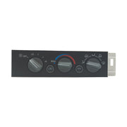 DURAFORCE A/C Heater Control Panel Switch For Chevrolet C1500 C2500 C3500 16231175