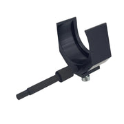 DURAFORCE New Injector Height Adjustment Gauge Tool Black kit 9U-7227 For CAT 3406E