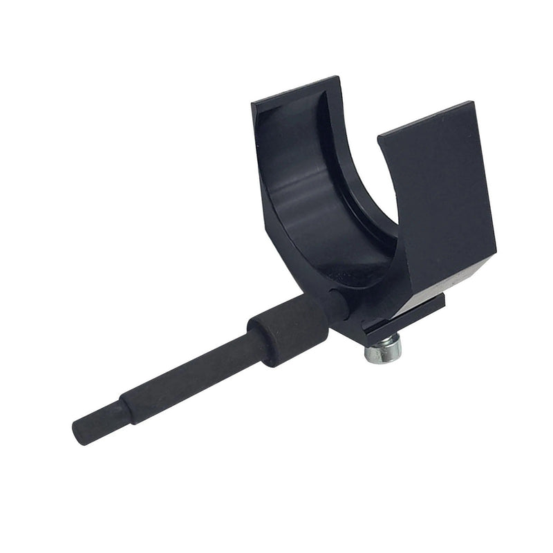 DURAFORCE New Injector Height Adjustment Gauge Tool Black kit 9U-7227 For CAT 3406E