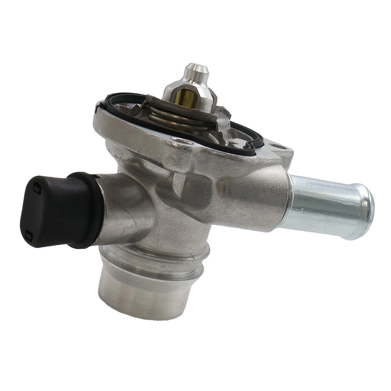 DURAFORCE 55565336 Upgrade Thermostat Housing Assembly For 2011-2015 Chevrolet Cruze