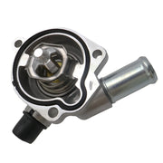 DURAFORCE 55565336 Upgrade Thermostat Housing Assembly For 2011-2015 Chevrolet Cruze