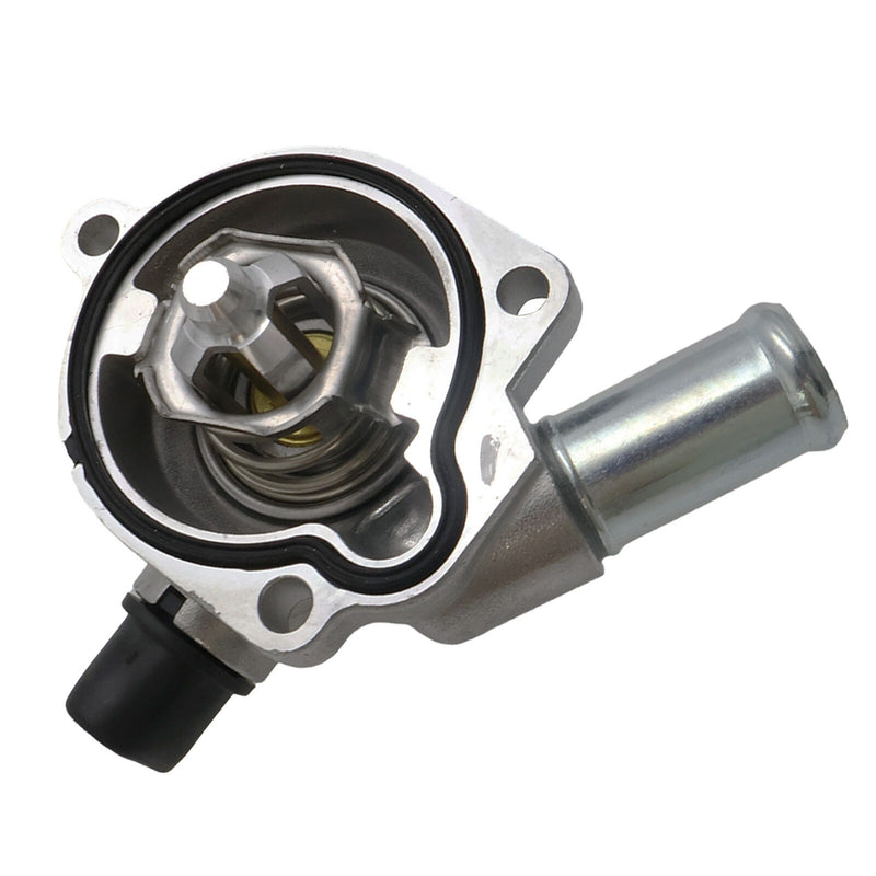 DURAFORCE 55565336 Upgrade Thermostat Housing Assembly For 2011-2015 Chevrolet Cruze