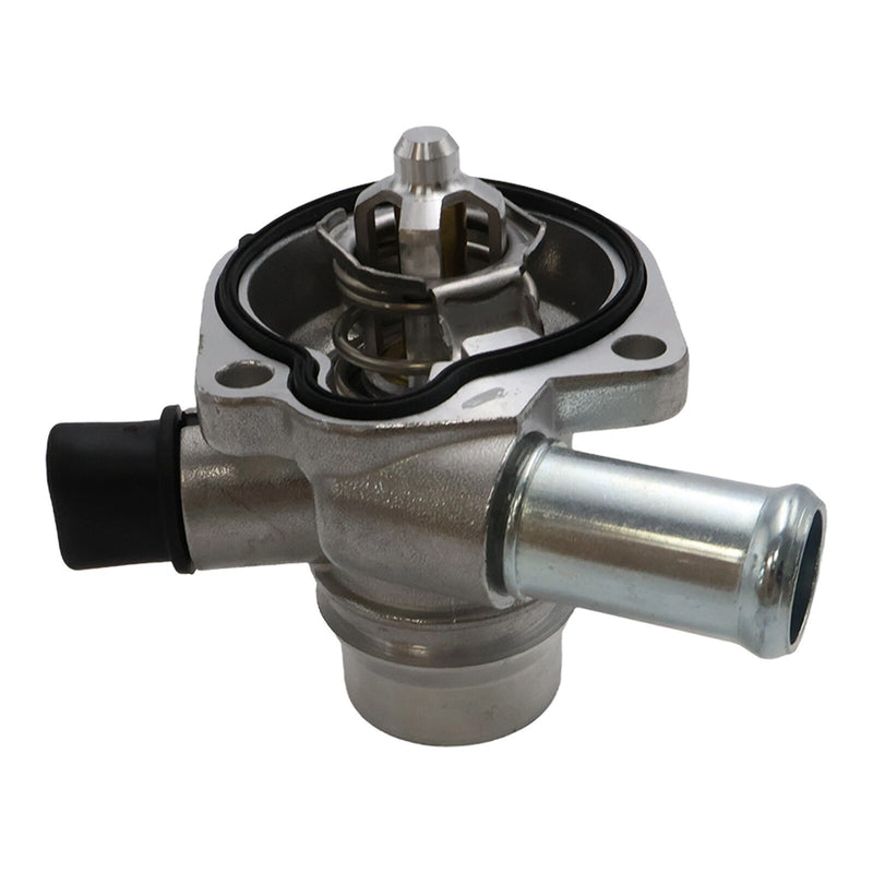 DURAFORCE 55565336 Upgrade Thermostat Housing Assembly For 2011-2015 Chevrolet Cruze