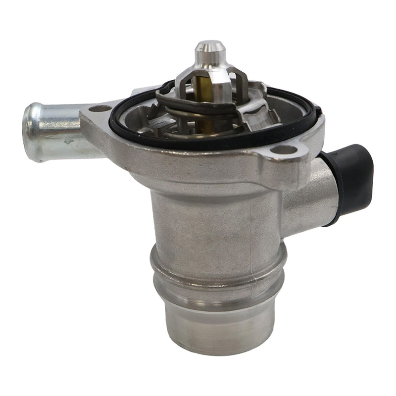 DURAFORCE 55565336 Upgrade Thermostat Housing Assembly For 2011-2015 Chevrolet Cruze