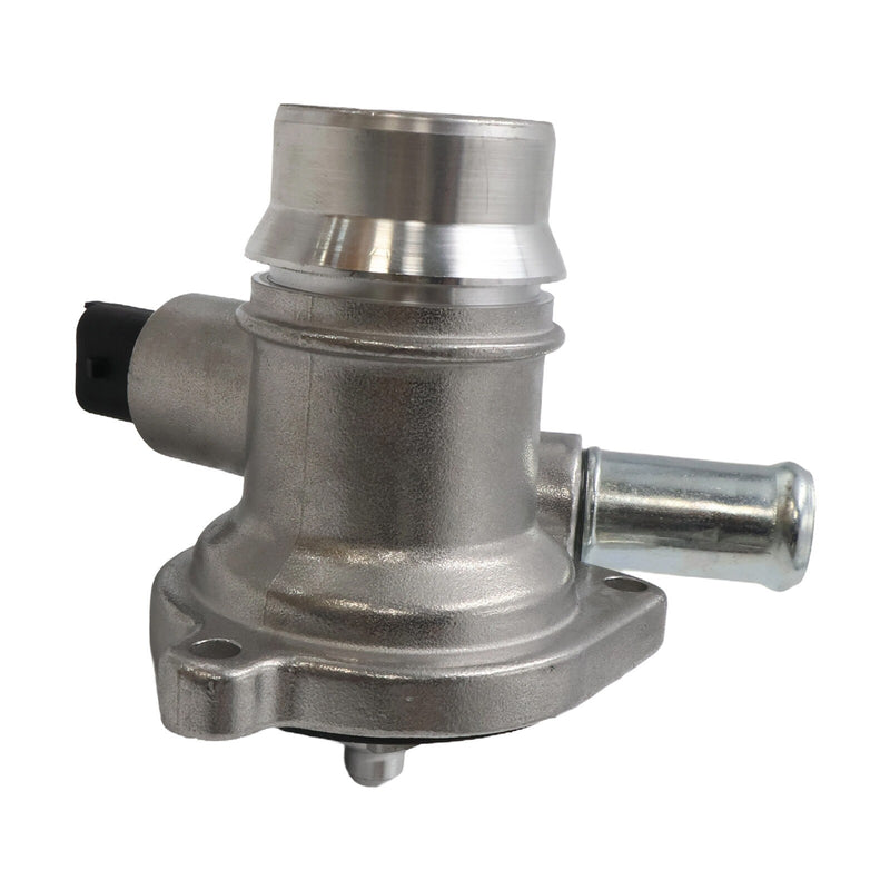 DURAFORCE 55565336 Upgrade Thermostat Housing Assembly For 2011-2015 Chevrolet Cruze