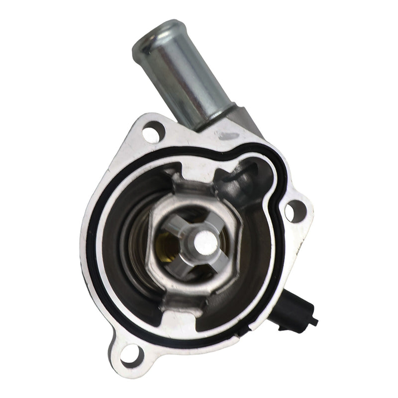 DURAFORCE 55565336 Upgrade Thermostat Housing Assembly For 2011-2015 Chevrolet Cruze