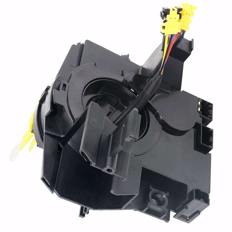 DURAFORCE For Jeep Dodge With Angle Sensor and Cover Steering Wheel Clockspring 5156106AG