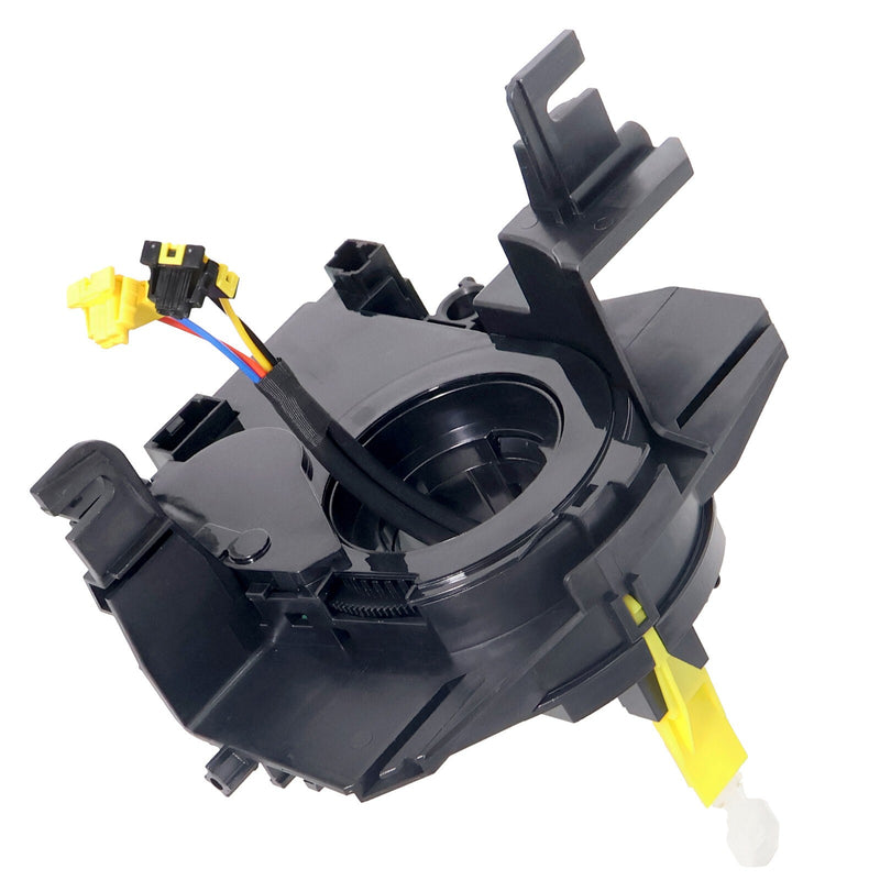 DURAFORCE For Jeep Dodge With Angle Sensor and Cover Steering Wheel Clockspring 5156106AG