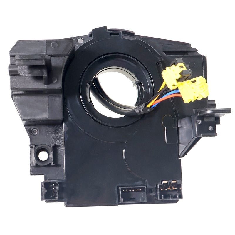 DURAFORCE For Jeep Dodge With Angle Sensor and Cover Steering Wheel Clockspring 5156106AG