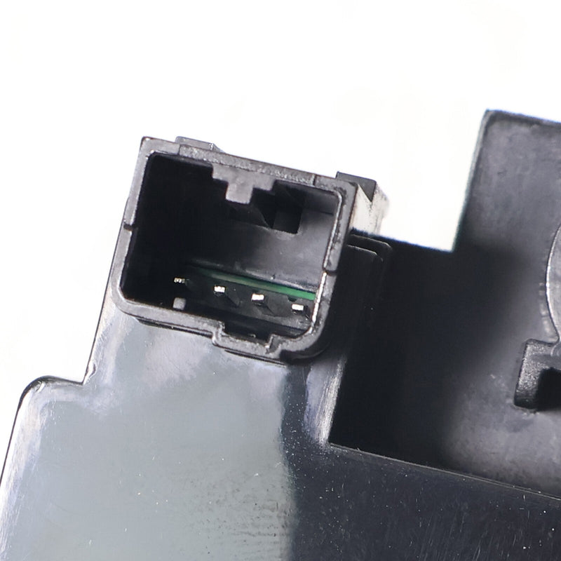 DURAFORCE For Jeep Dodge With Angle Sensor and Cover Steering Wheel Clockspring 5156106AG