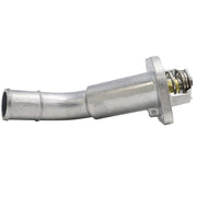 DURAFORCE Engine Coolant Thermostat Housing For Isuzu Buick Chevrolet GMC Envoy 12572988