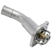 DURAFORCE Engine Coolant Thermostat Housing For Isuzu Buick Chevrolet GMC Envoy 12572988
