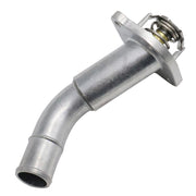 DURAFORCE Engine Coolant Thermostat Housing For Isuzu Buick Chevrolet GMC Envoy 12572988