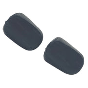 DURAFORCE 2PCS Windhshield Washer Nozzle For 06-11 Hyundai Accent 986301E110