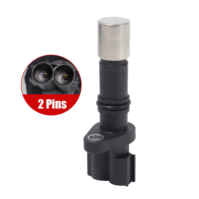 DURAFORCE 9091905070 Fits Lexus NX300h Toyota Camry Scion Crank Crankshaft Position Sensor