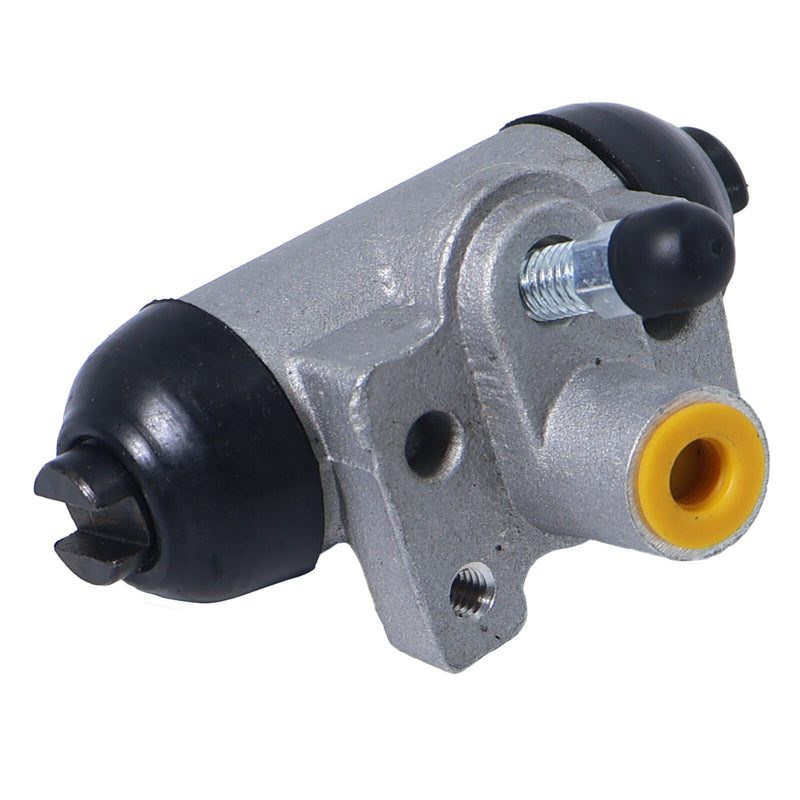 DURAFORCE 43300SR3003 New 2X Rear Drum Brake Wheel Cylinders For Honda Accord Civic Del