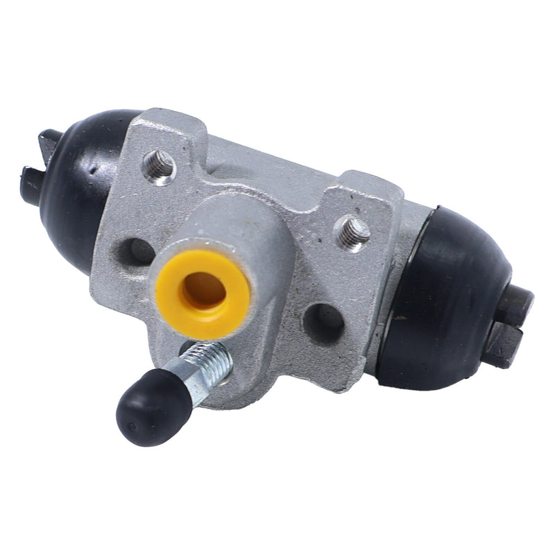 DURAFORCE 43300SR3003 New 2X Rear Drum Brake Wheel Cylinders For Honda Accord Civic Del