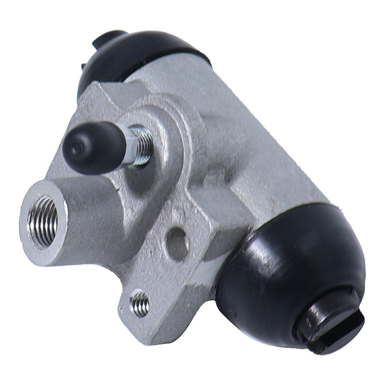 DURAFORCE 43300SR3003 New 2X Rear Drum Brake Wheel Cylinders For Honda Accord Civic Del