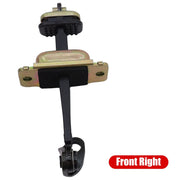 DURAFORCE Door Check Front Right for Honda Accord 1998-2002 Pilot 03-08 Acura TL 924-960