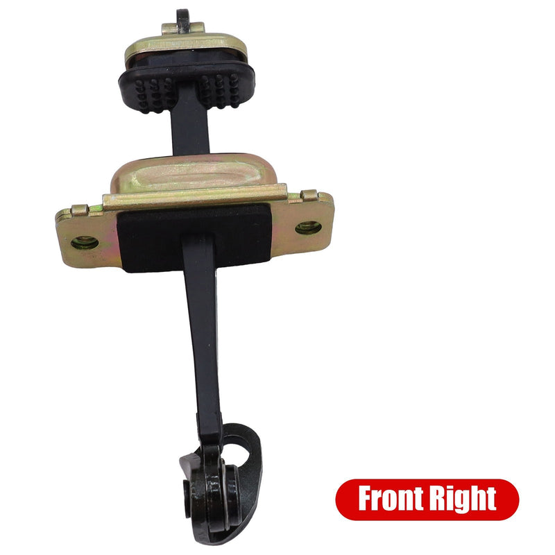 DURAFORCE Door Check Front Right for Honda Accord 1998-2002 Pilot 03-08 Acura TL 924-960