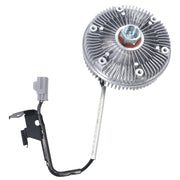 DURAFORCE For 2003-04 Dodge 2500-5500 Cummins Diesel Electric Radiator Cooling Fan Clutch