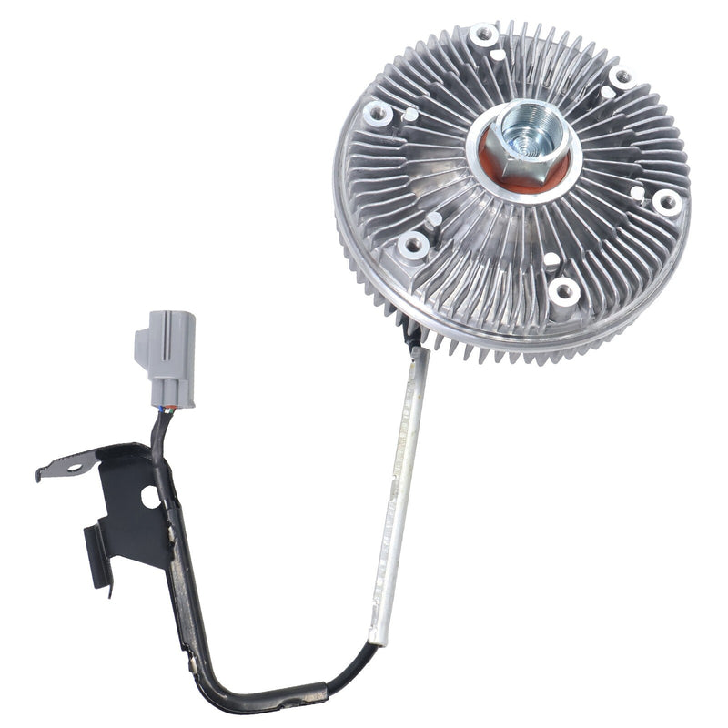 DURAFORCE For 2003-04 Dodge 2500-5500 Cummins Diesel Electric Radiator Cooling Fan Clutch