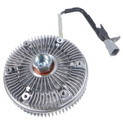DURAFORCE For 2003-04 Dodge 2500-5500 Cummins Diesel Electric Radiator Cooling Fan Clutch