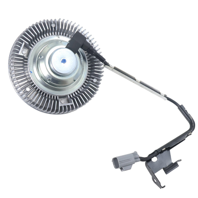 DURAFORCE For 2003-04 Dodge 2500-5500 Cummins Diesel Electric Radiator Cooling Fan Clutch