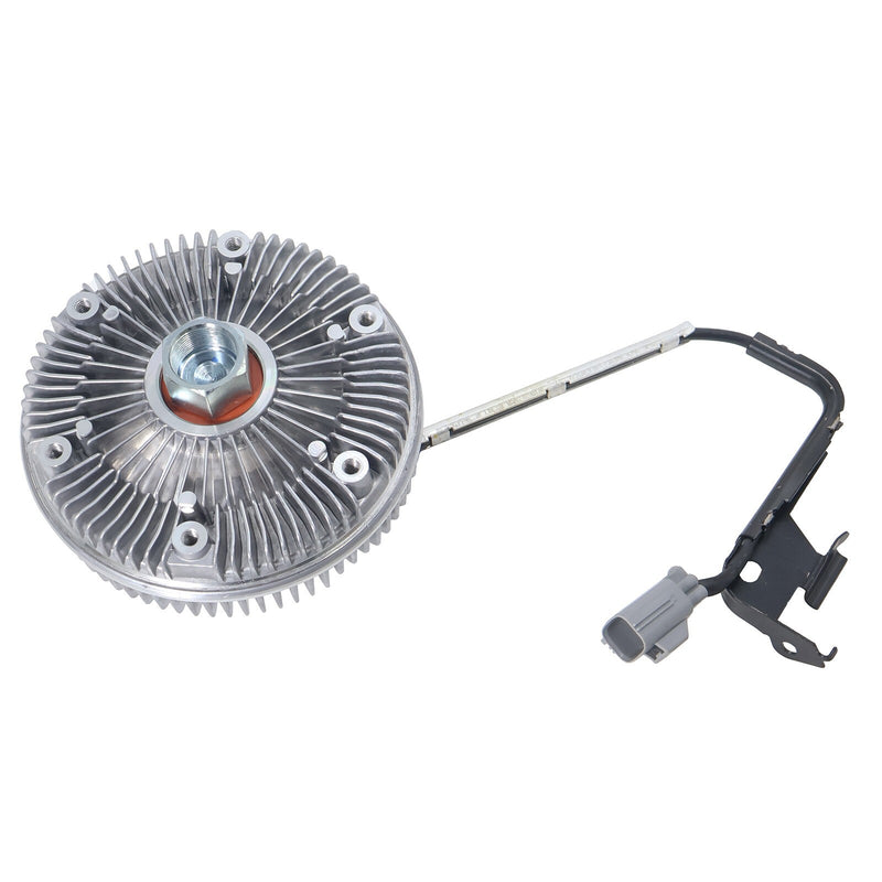 DURAFORCE For 2003-04 Dodge 2500-5500 Cummins Diesel Electric Radiator Cooling Fan Clutch