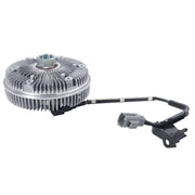 DURAFORCE For 2003-04 Dodge 2500-5500 Cummins Diesel Electric Radiator Cooling Fan Clutch