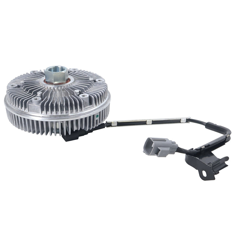 DURAFORCE For 2003-04 Dodge 2500-5500 Cummins Diesel Electric Radiator Cooling Fan Clutch